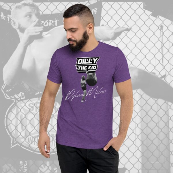 Short sleeve t-shirt