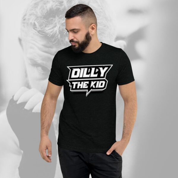 Short Sleeve T-shirt - Image 2