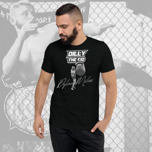 Short sleeve t-shirt - Image 2