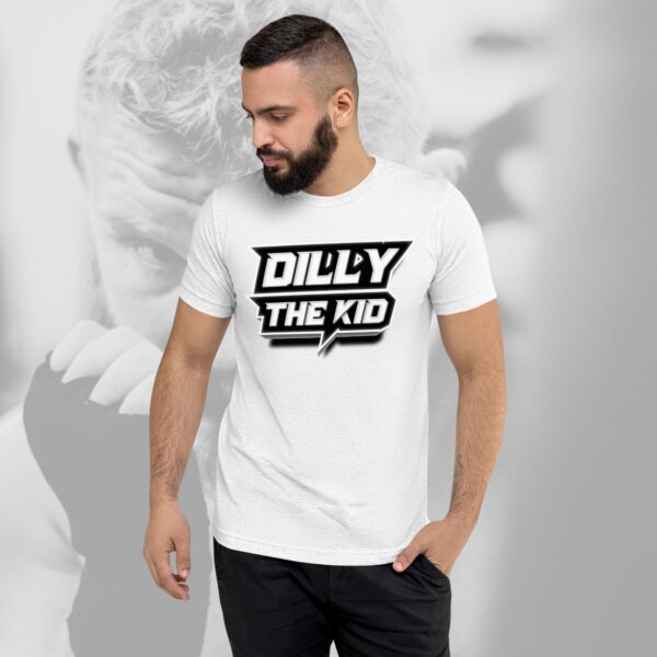 Short Sleeve T-shirt - Image 4