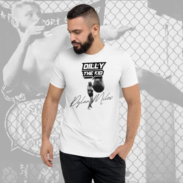 Short sleeve t-shirt - Image 2