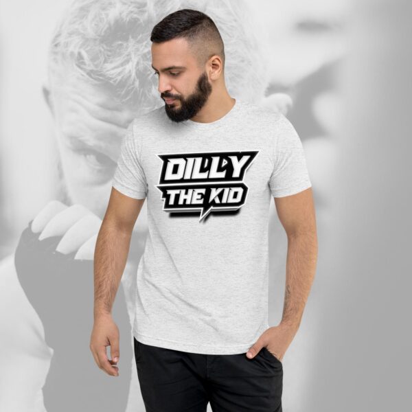 Short Sleeve T-shirt - Image 3